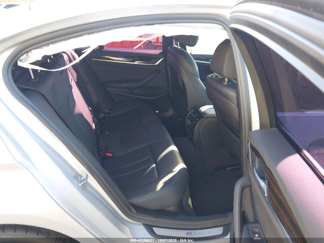 WBAJA9C51JB251710 BMW 530e Iperformance