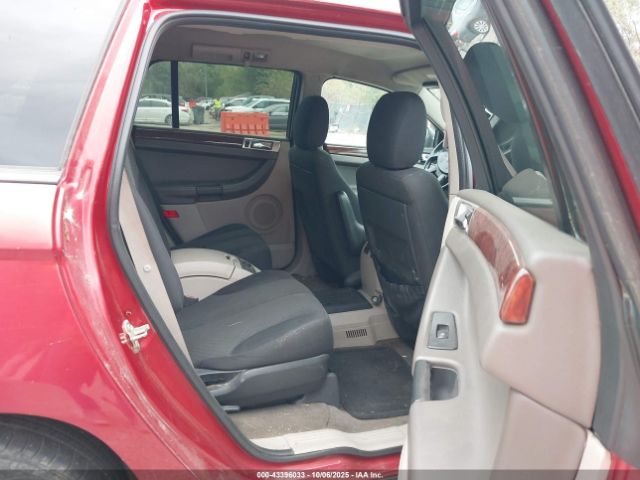 2005 CHRYSLER PACIFICA 2C4GF68485R668875 Photo 7