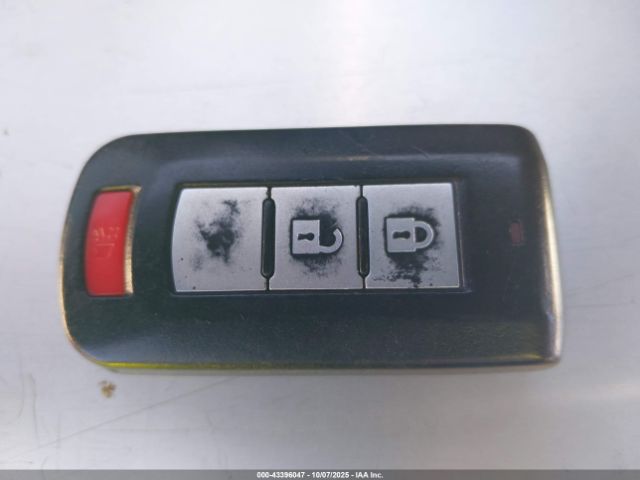 2021 MITSUBISHI OUTLANDER SPORT JA4APVAU2MU013629 Photo 10