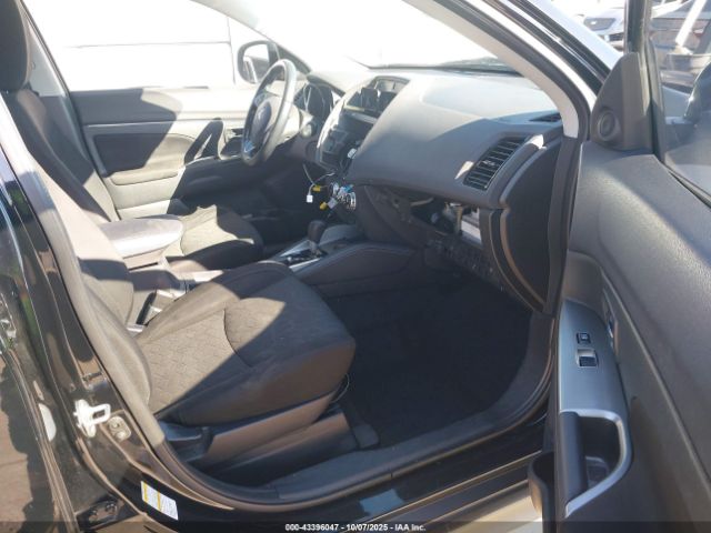 2021 MITSUBISHI OUTLANDER SPORT JA4APVAU2MU013629 Photo 4