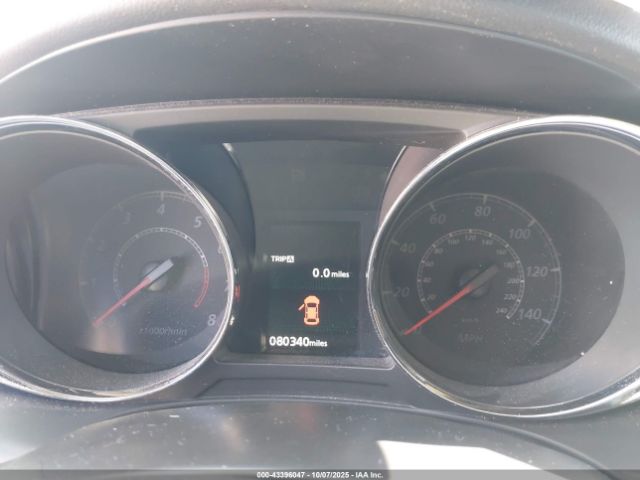 2021 MITSUBISHI OUTLANDER SPORT JA4APVAU2MU013629 Photo 6