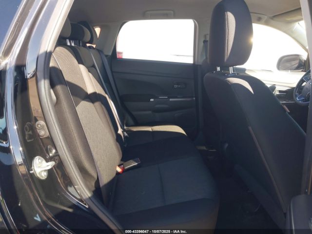 2021 MITSUBISHI OUTLANDER SPORT JA4APVAU2MU013629 Photo 7