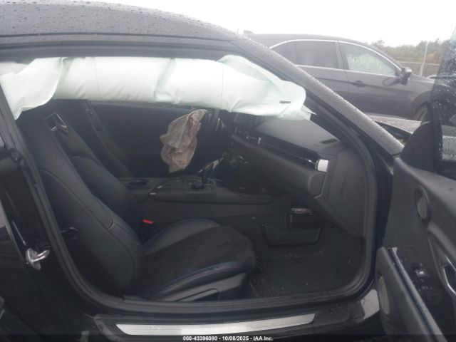 2021 TOYOTA GR SUPRA WZ1DB0C07MW037624 Photo 4