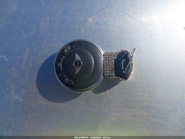 2015 MINI COUNTRYMAN WMWZC5C50FWP45840 Photo 10