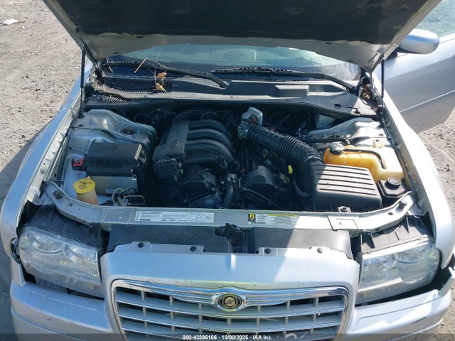 Aukcja sprzedaży 2006 Chrysler 300, vin: 2C3LA43R26H514257, numer aukcji: 43396106