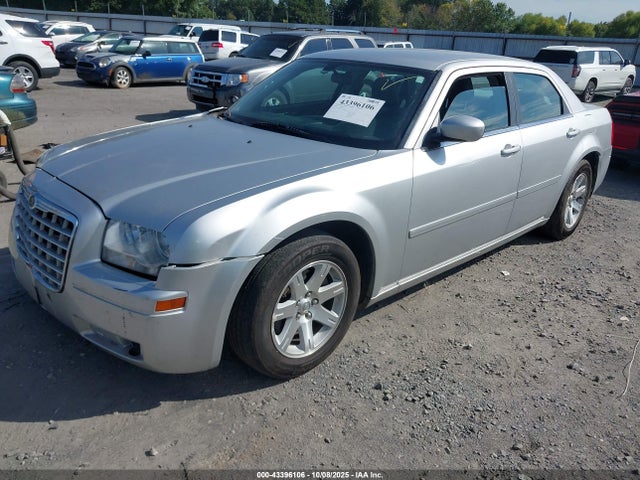 Aukcja sprzedaży 2006 Chrysler 300, vin: 2C3LA43R26H514257, numer aukcji: 43396106