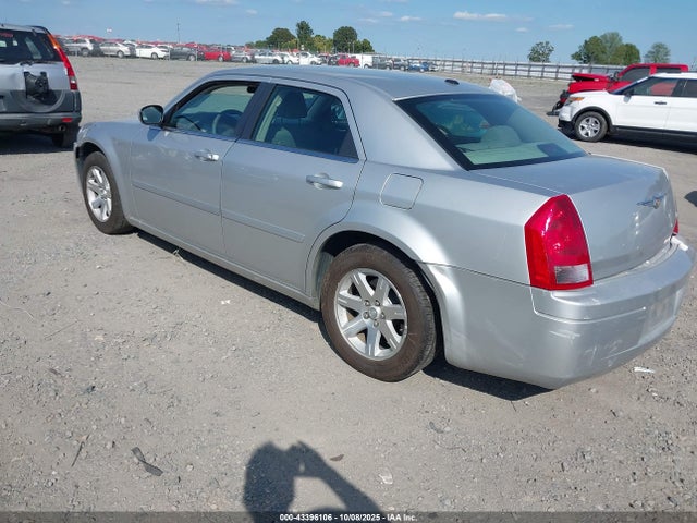 Aukcja sprzedaży 2006 Chrysler 300, vin: 2C3LA43R26H514257, numer aukcji: 43396106
