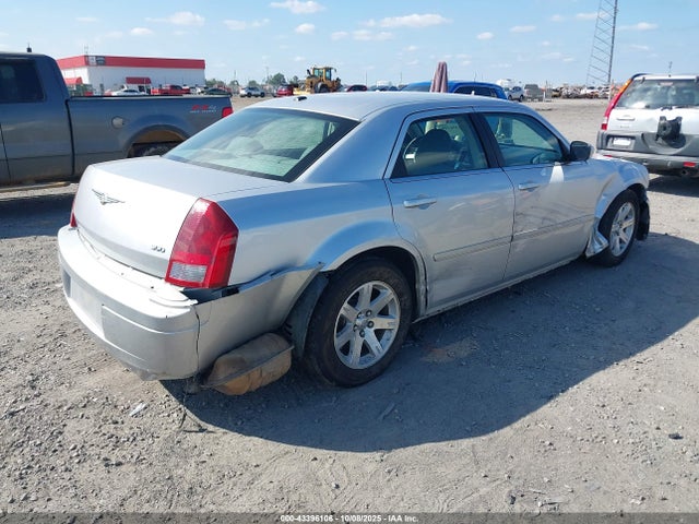 Aukcja sprzedaży 2006 Chrysler 300, vin: 2C3LA43R26H514257, numer aukcji: 43396106
