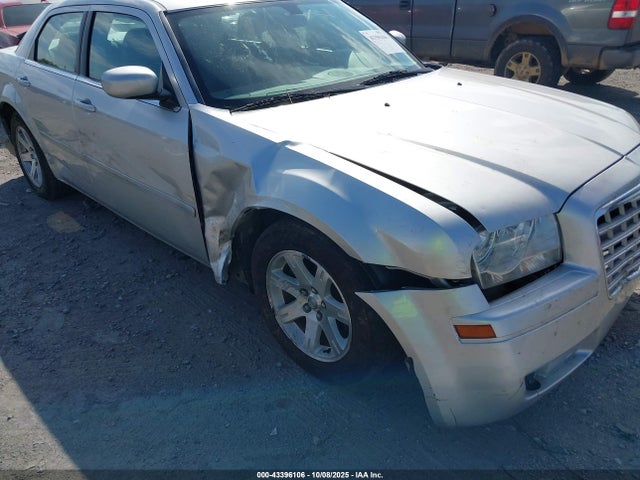 Aukcja sprzedaży 2006 Chrysler 300, vin: 2C3LA43R26H514257, numer aukcji: 43396106