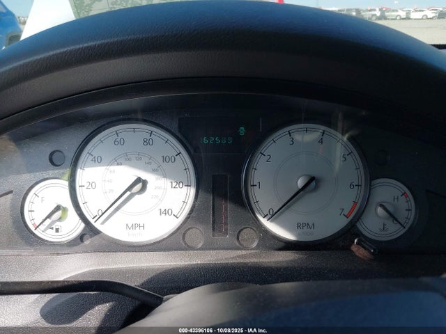 Aukcja sprzedaży 2006 Chrysler 300, vin: 2C3LA43R26H514257, numer aukcji: 43396106