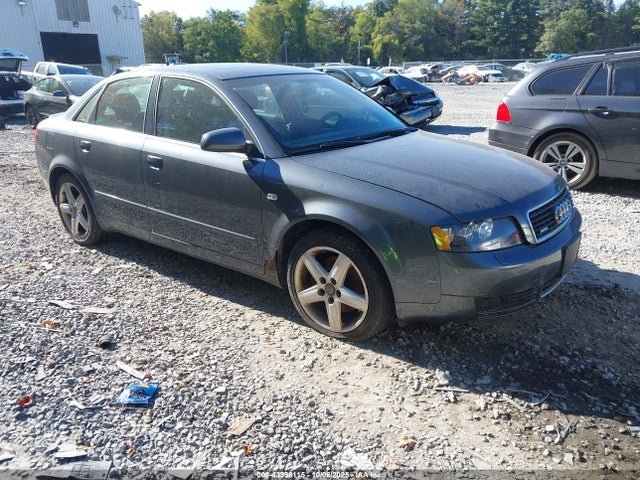 2005 AUDI A4 WAULT68E65A107480 Photo 0
