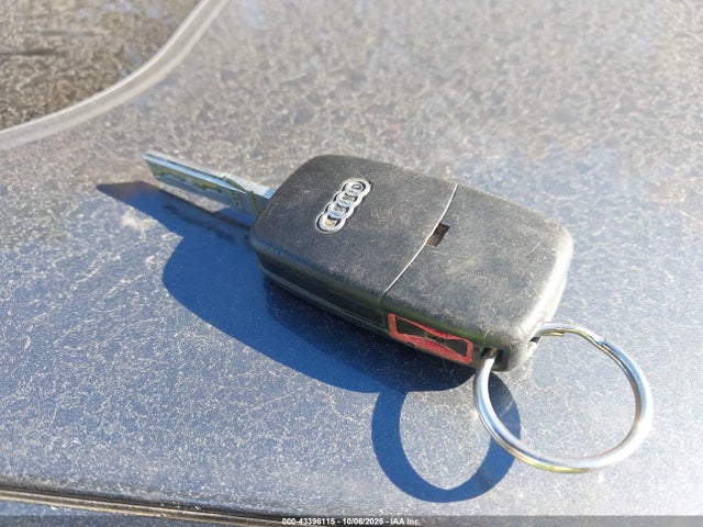 2005 AUDI A4 WAULT68E65A107480 Photo 10