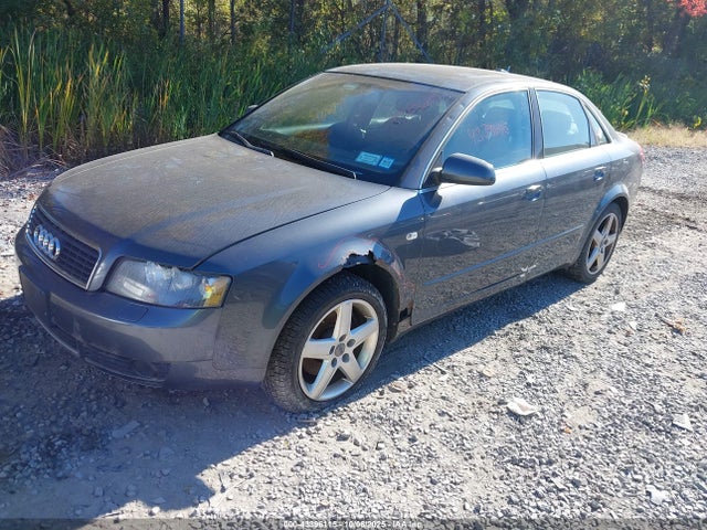 2005 AUDI A4 WAULT68E65A107480 Photo 1