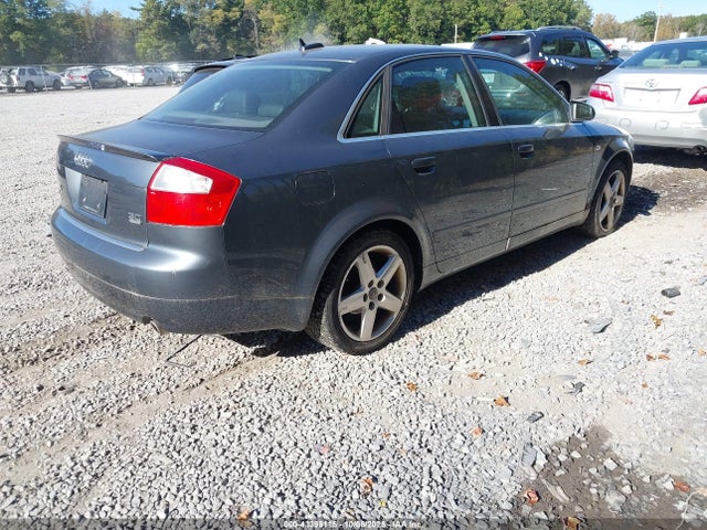 2005 AUDI A4 WAULT68E65A107480 Photo 3