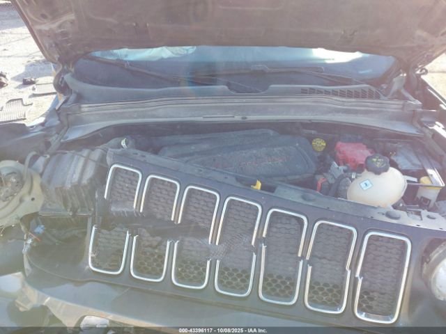 2020 JEEP RENEGADE ZACNJBBB9LPL68489 Photo 9