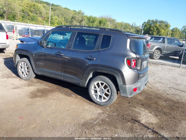 2020 JEEP RENEGADE ZACNJBBB9LPL68489 Photo 2