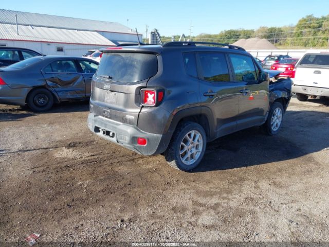 2020 JEEP RENEGADE ZACNJBBB9LPL68489 Photo 3