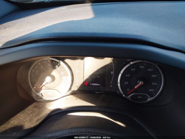 2020 JEEP RENEGADE ZACNJBBB9LPL68489 Photo 6