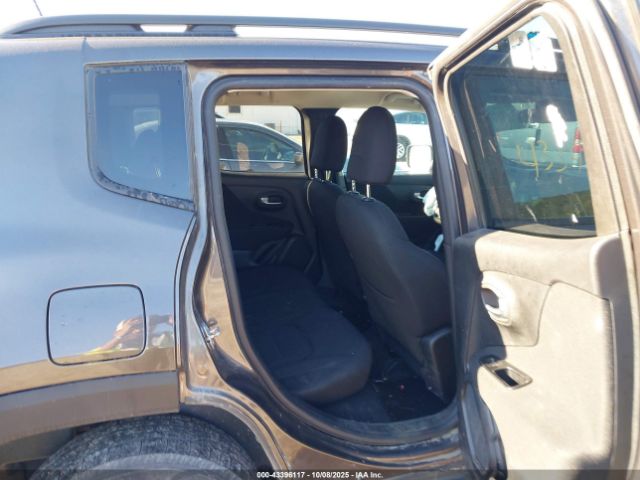 2020 JEEP RENEGADE ZACNJBBB9LPL68489 Photo 7