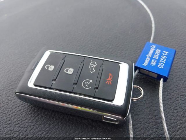 2022 JEEP WAGONEER 1C4SJVBT6NS158090 Photo 10