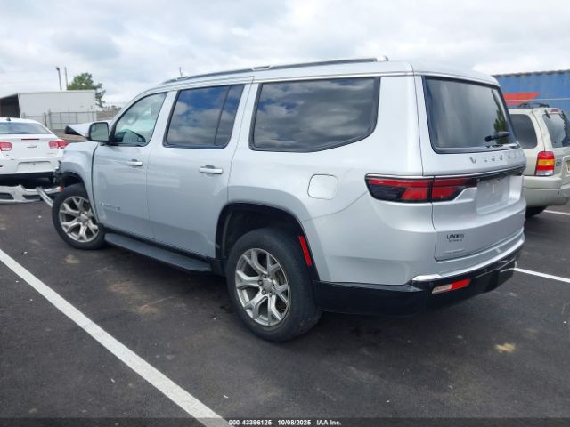 2022 JEEP WAGONEER 1C4SJVBT6NS158090 Photo 2