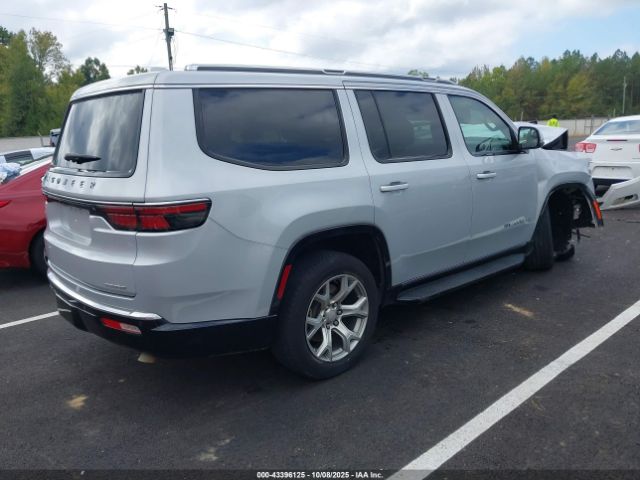 2022 JEEP WAGONEER 1C4SJVBT6NS158090 Photo 3