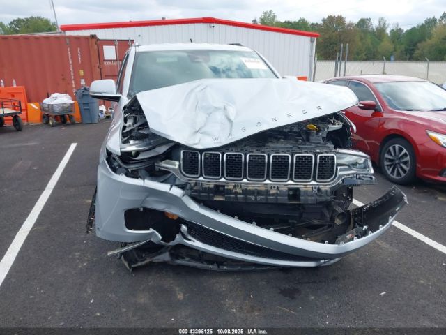 2022 JEEP WAGONEER 1C4SJVBT6NS158090 Photo 5
