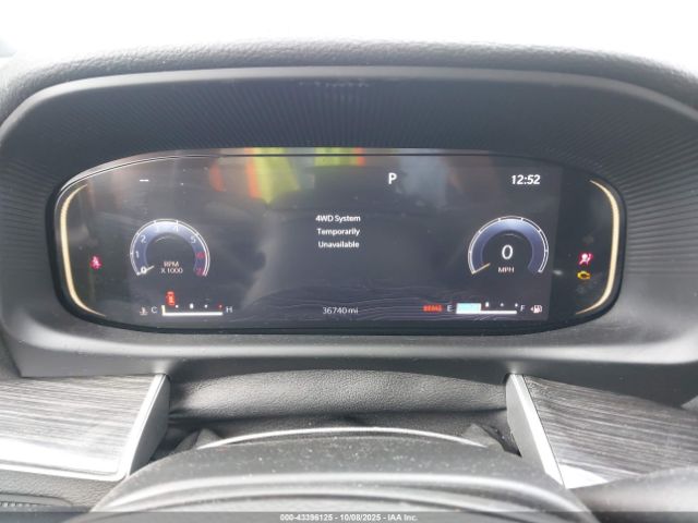 2022 JEEP WAGONEER 1C4SJVBT6NS158090 Photo 6