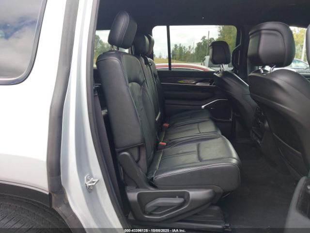 2022 JEEP WAGONEER 1C4SJVBT6NS158090 Photo 7