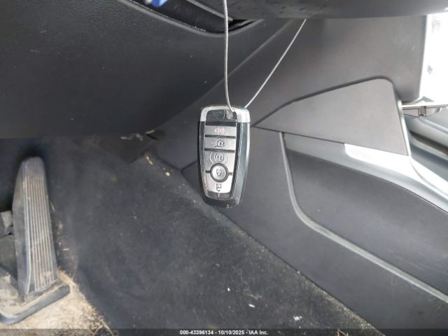 2020 FORD EXPLORER 1FMSK8DHXLGB65238 Photo 10