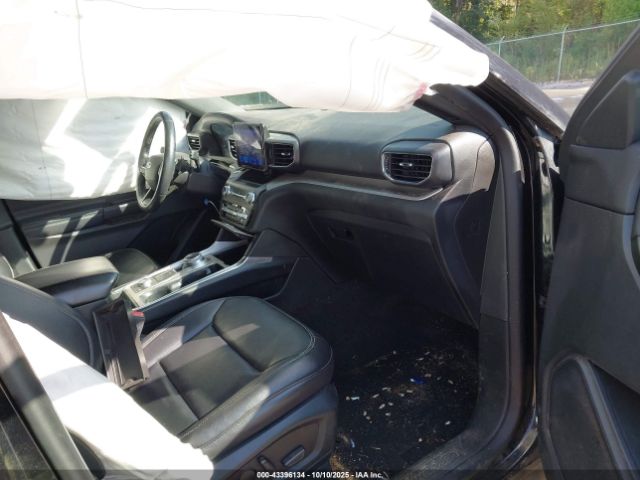 2020 FORD EXPLORER 1FMSK8DHXLGB65238 Photo 4