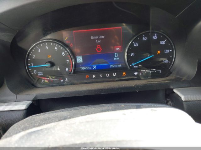 2020 FORD EXPLORER 1FMSK8DHXLGB65238 Photo 6