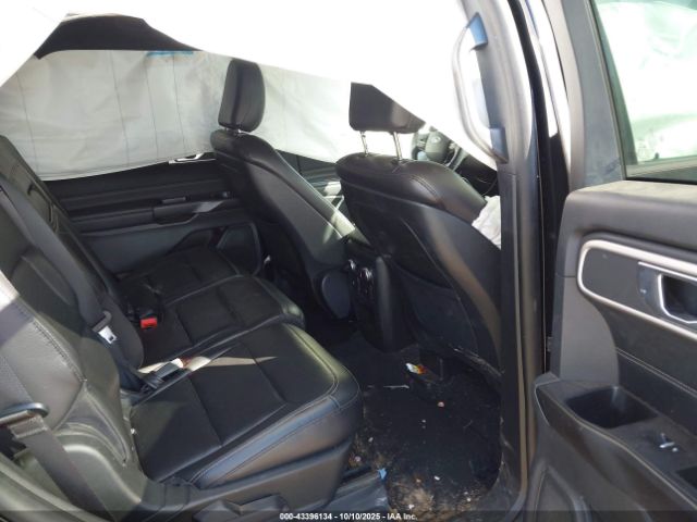 2020 FORD EXPLORER 1FMSK8DHXLGB65238 Photo 7