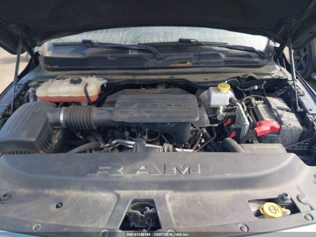 2020 RAM 1500 1C6RRFFG1LN232481 Photo 9