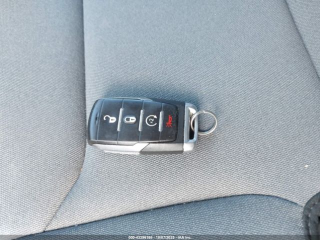 2020 RAM 1500 1C6RRFFG1LN232481 Photo 10