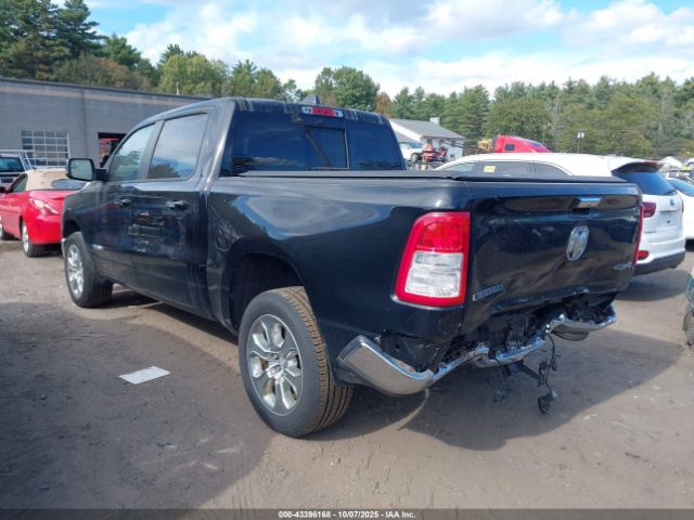 2020 RAM 1500 1C6RRFFG1LN232481 Photo 2