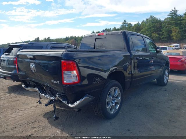 2020 RAM 1500 1C6RRFFG1LN232481 Photo 3
