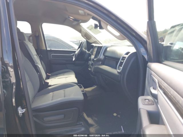 2020 RAM 1500 1C6RRFFG1LN232481 Photo 4