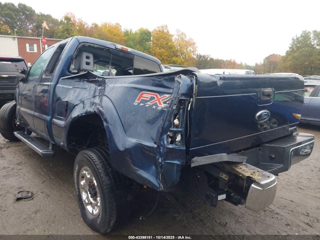 2016 Ford F-250 Xlt მანქანა იყიდება აუქციონზე, vin: 1FT7X2B65GEC37295, აუქციონის ნომერი: 43396181
