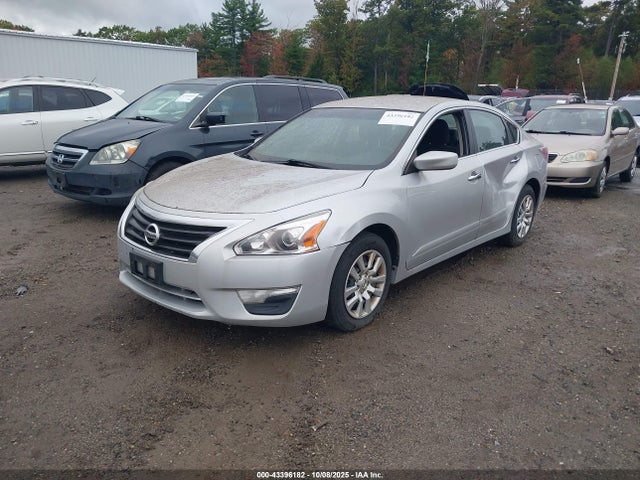 Nissan 2014 2014 1N4AL3AP0EC298411 Image 2