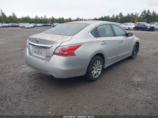 Nissan 2014 2014 1N4AL3AP0EC298411 Image 4