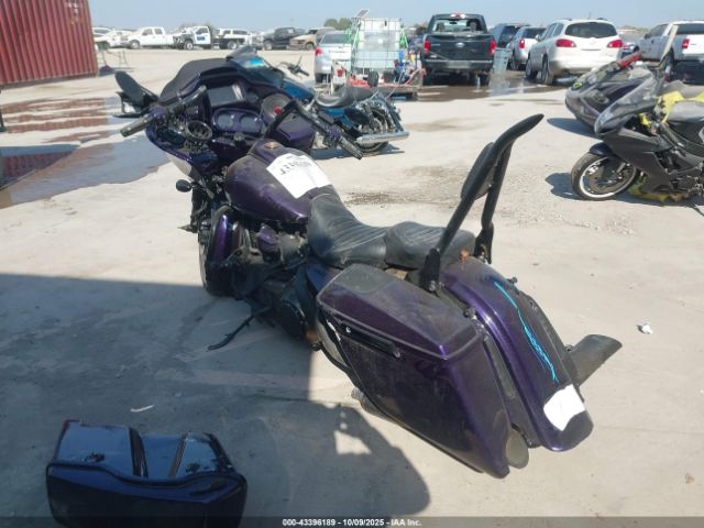 2015 HARLEY-DAVIDSON FLTRXS 1HD1KTM15FB637822 Photo 2