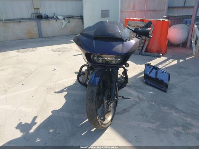 2015 HARLEY-DAVIDSON FLTRXS 1HD1KTM15FB637822 Photo 4