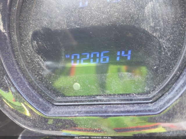 2015 HARLEY-DAVIDSON FLTRXS 1HD1KTM15FB637822 Photo 6