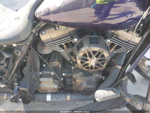 2015 HARLEY-DAVIDSON FLTRXS 1HD1KTM15FB637822 Photo 7