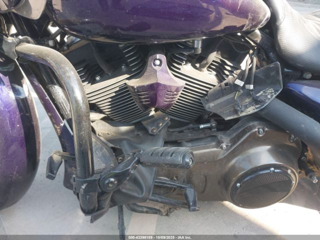 2015 HARLEY-DAVIDSON FLTRXS 1HD1KTM15FB637822 Photo 8