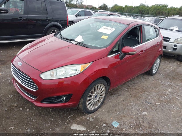 Ford 2015 2015 3FADP4FJ5FM200467 Image 2