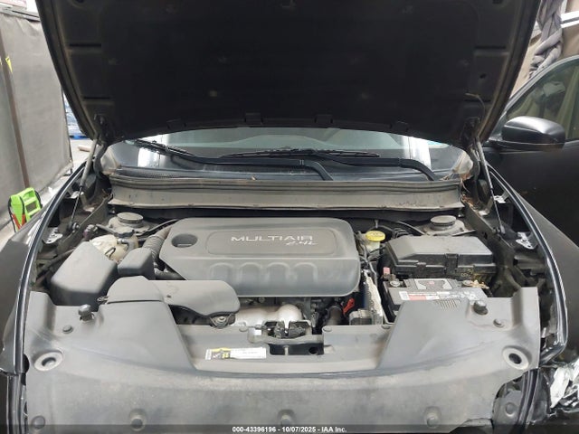Jeep Cherokee Sport 2015 1C4PJLAB7FW684287 Image 10