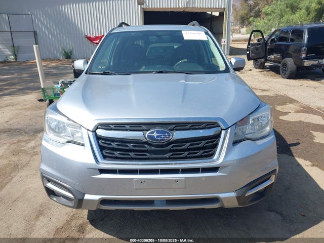 Subaru naturally aspirated u5 2017 JF2SJAJC8HH802380 Image 12
