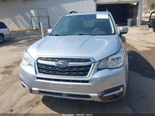 Subaru naturally aspirated u5 2017 JF2SJAJC8HH802380 Image 6